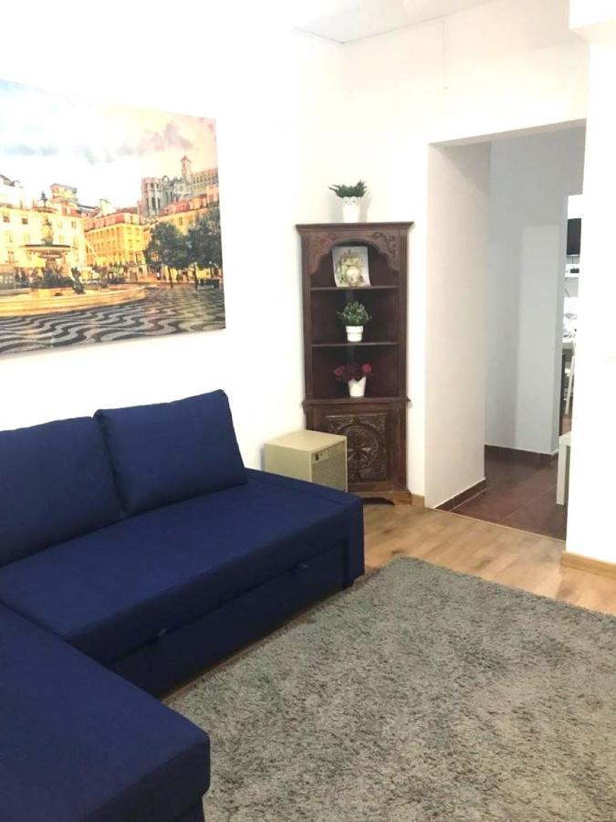 Lejlighed Casa Intendente