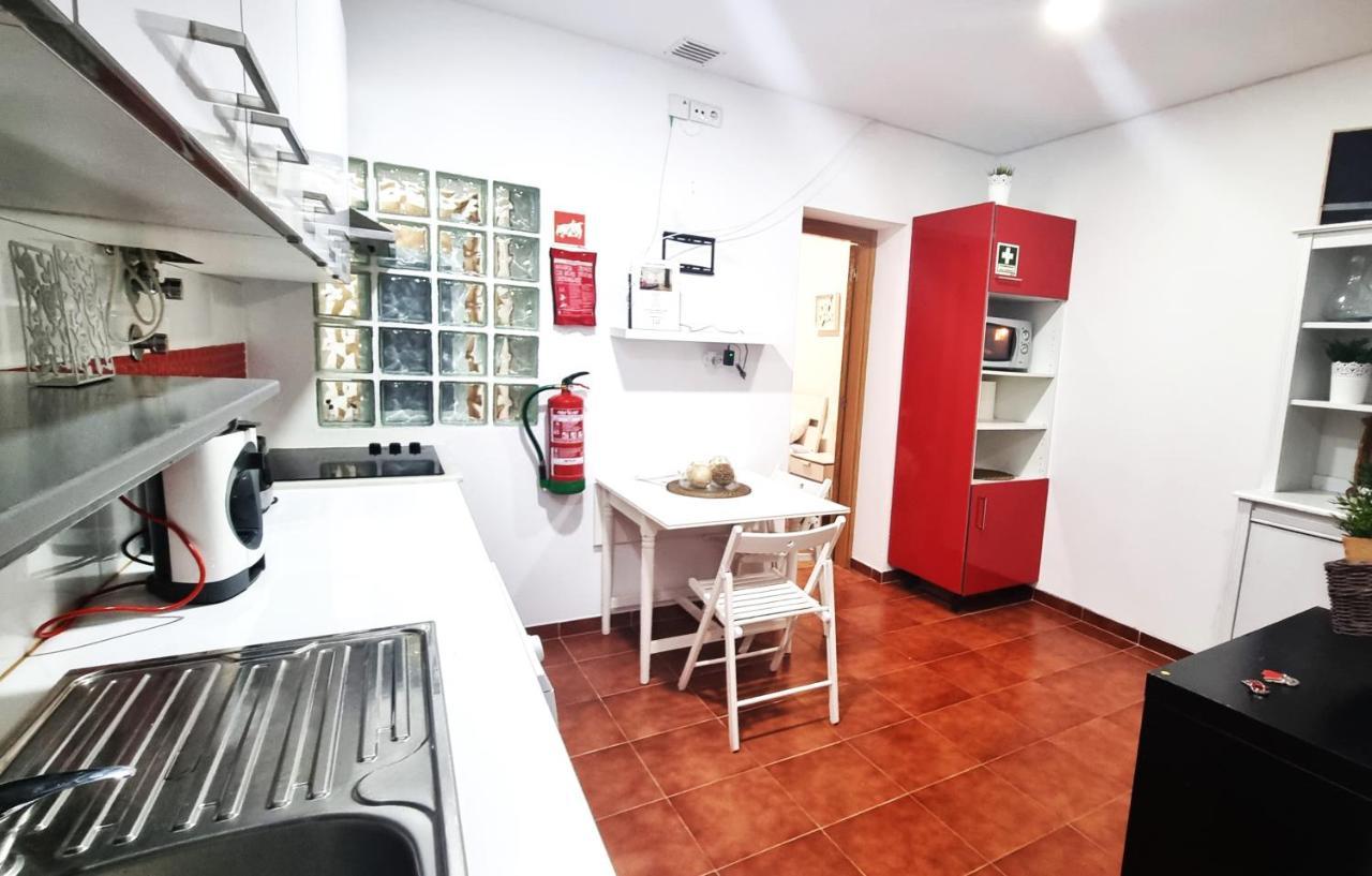 Casa Intendente Lejlighed *