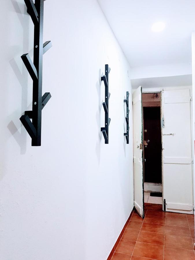 Casa Intendente Lejlighed *