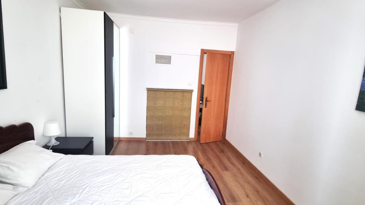 Lejlighed Casa Intendente Lisboa
