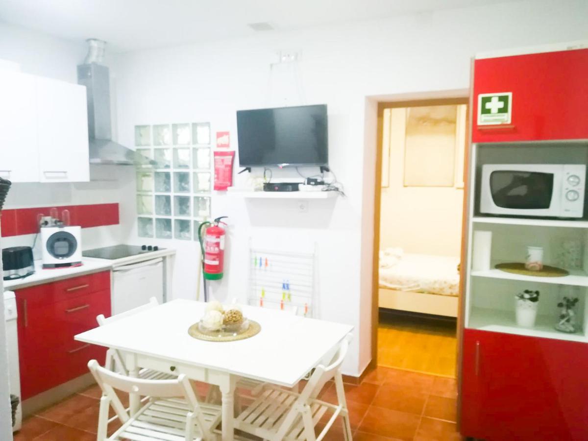 Casa Intendente * Lisboa