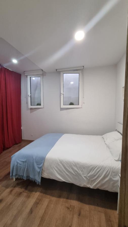 Casa Intendente Apartamento *