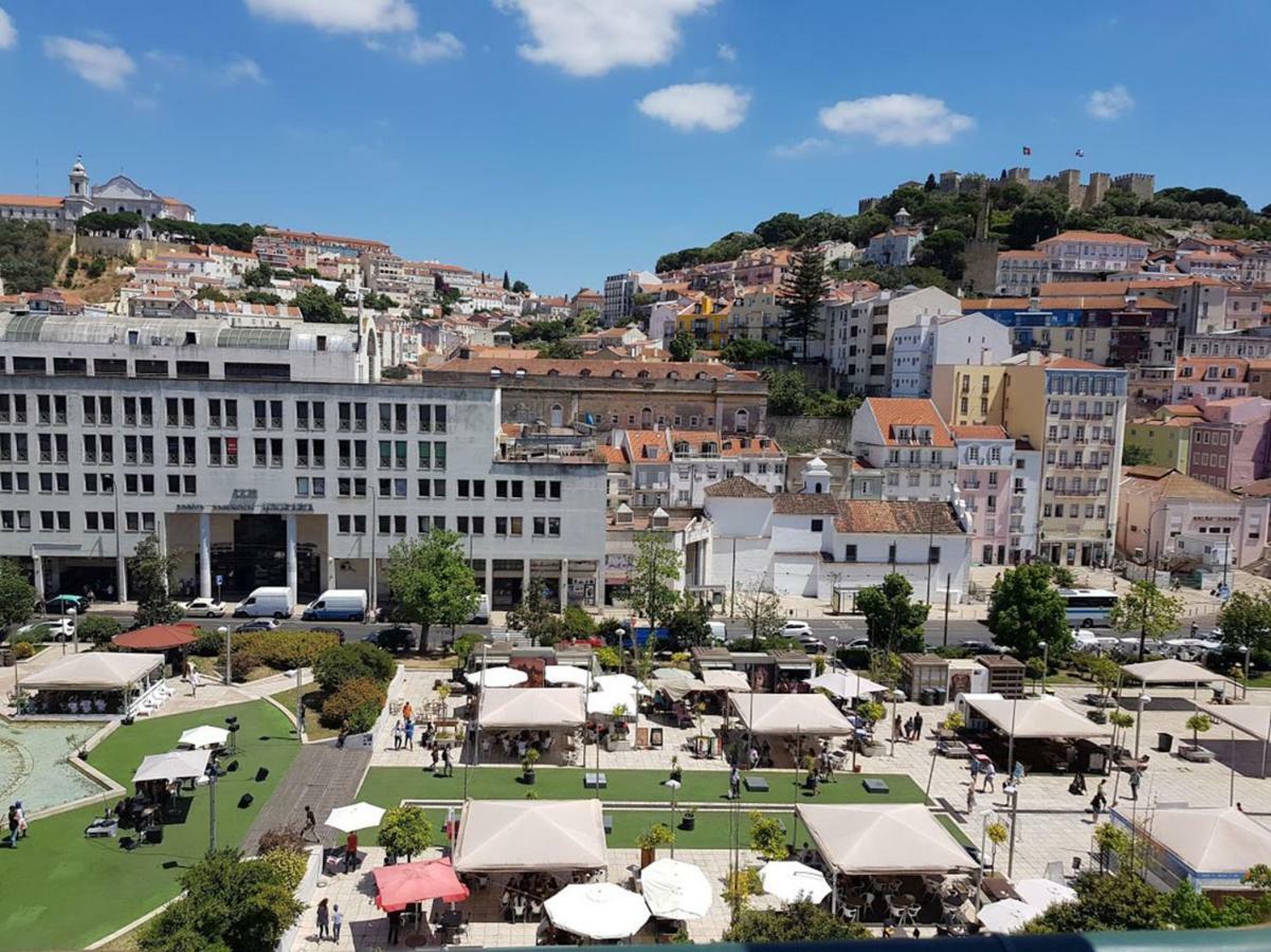 Casa Intendente Apartamento Lisboa