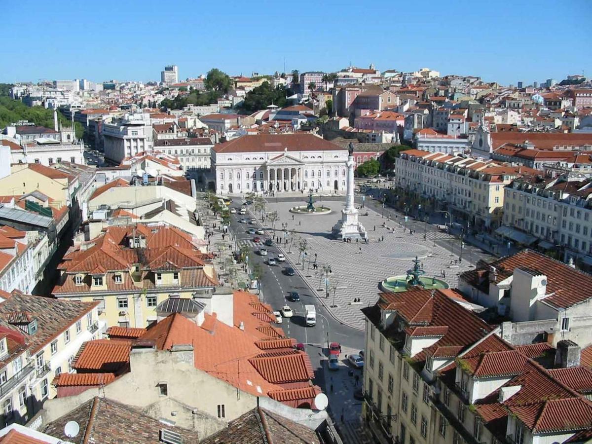Casa Intendente Apartamento Lisboa